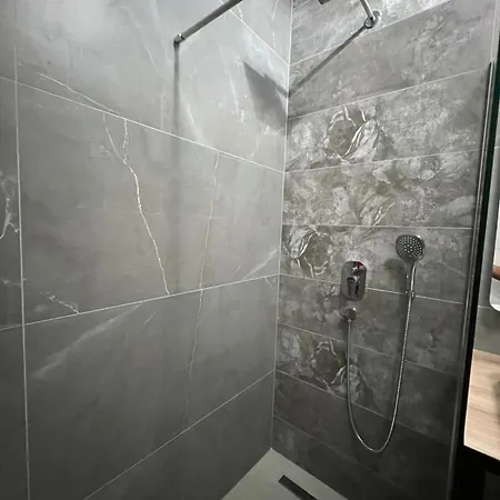 Vukovis Apartamento Gornja Presjenica