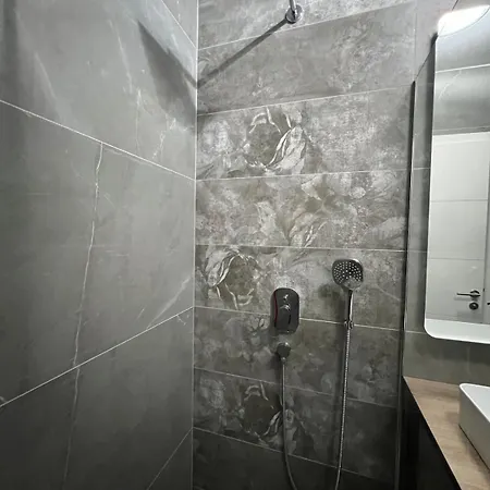 Apartamento Vukovis Gornja Presjenica