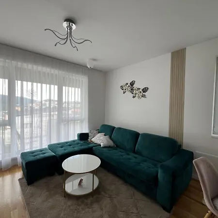 Apartamento Vukovis