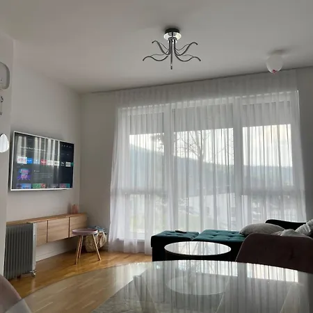 Vukovis Gornja Presjenica