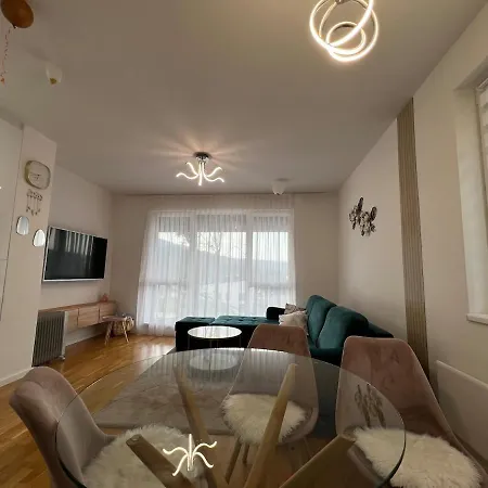 Apartamento Vukovis *