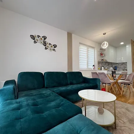 Vukovis Apartamento Gornja Presjenica